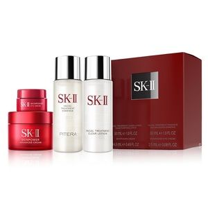 SK-II